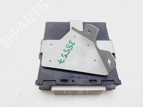 Electronic module SUBARU LEGACY IV Estate (BP) 2.5 AWD (BP9) | BP28009611M83 