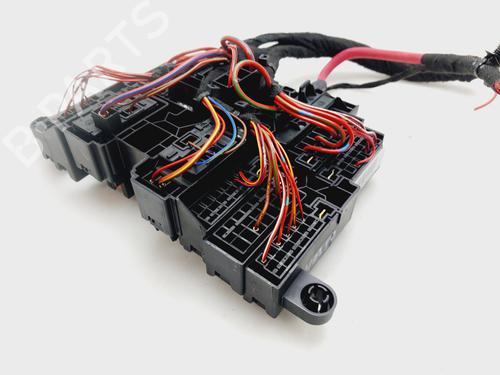 Fuse box MERCEDES-BENZ A-CLASS (W177) A 200 d (177.012) | BP31877319E1