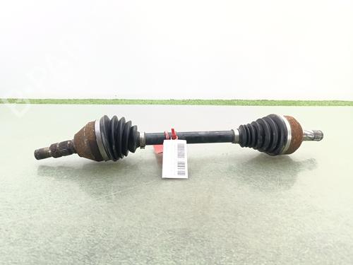 Used Left front driveshaft Left front driveshaft OPEL INSIGNIA A (G09) 2.0 CDTI (68) (131 hp) 36289675 36289675