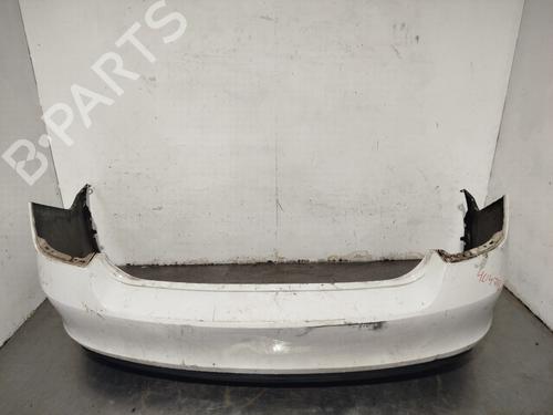 Used Rear bumper SKODA RAPID (NH3, NK3, NK6) [2012-2022]  32736570