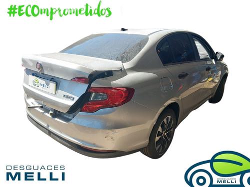Sæde Bagtil FIAT TIPO Hatchback (356_, 357_) | BP36677367C17 - Image 9