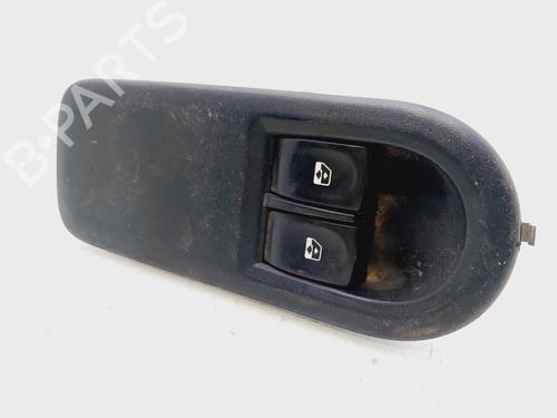Venstre fortil elrude kontakt RENAULT CLIO III (BR0/1, CR0/1) | BP30897772I27