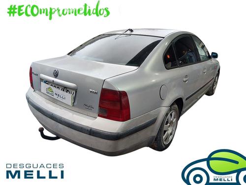 Right front steering knuckle VW PASSAT B5 (3B2)  | BP32018218M26 