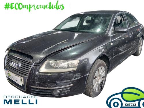 Used Parts AUDI A6 C6 (4F2) [2004-2011]  4382964