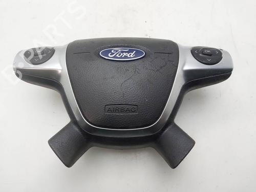 Used Driver airbag Driver airbag FORD FOCUS III 1.6 TDCi (115 hp) 40294650 40294650