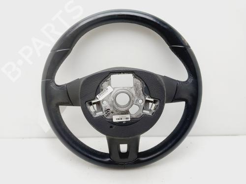 Steering wheel VW GOLF VI (5K1)  | BP29519180C49 