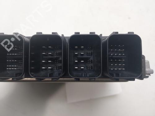 Engine control unit (ECU) MINI MINI COUNTRYMAN (F60) Cooper D | BP35813680M57 - Image 5