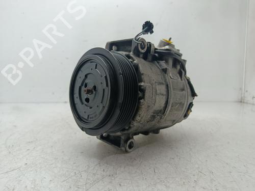 Used AC compressor MERCEDES-BENZ CLK (C209) CLK 270 CDI (209.316) (170 hp) 30321313