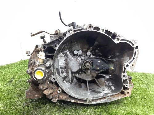 Used Gearbox CITROËN XSARA (N1) 1.9 D (70 hp) 4462380