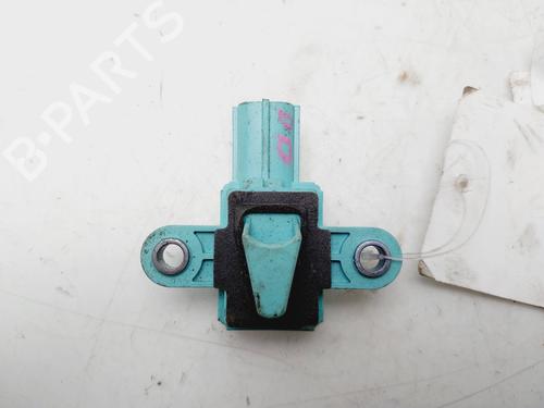 Elektronisk sensor AUDI A4 B8 (8K2) [2007-2017]  21289392