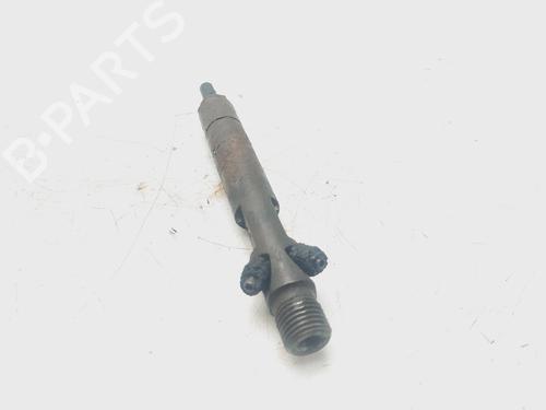 Injector FORD FOCUS I (DAW, DBW) 1.8 Turbo DI / TDDi | BP22988028M100 