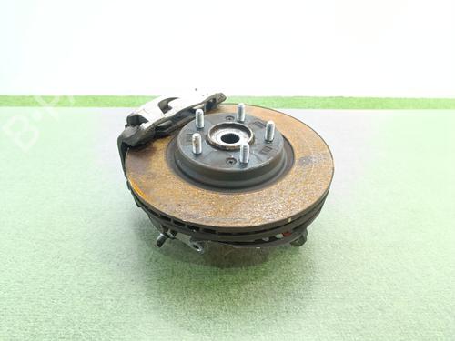 Fusée avant gauche Fusée avant gauche KIA XCEED (CD) [2019-2026] 34398512 34398512