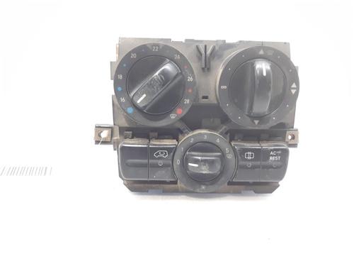Used Climate control Climate control MERCEDES-BENZ VITO / MIXTO Van (W639) [2003-2026] 11182662 11182662