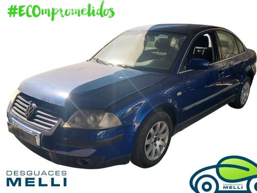 Left headlight VW PASSAT B5.5 (3B3) 1.9 TDI 4motion | BP36515196C28 - Image 6