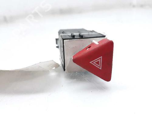 Used Warning switch VW PASSAT B6 (3C2) [2005-2010]  6624288