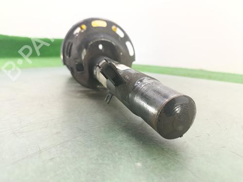 Right front shock absorber CITROËN C3 II (SC_) 1.6 HDi 90 | BP24150400M17 