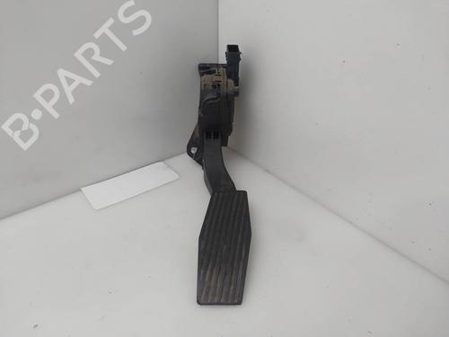 Used Pedal Pedal OPEL ASTRA J (P10) [2009-2016] 39651427 39651427