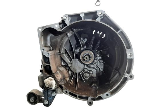 Used Gearbox FORD FIESTA VI (CB1, CCN) 1.4 TDCi (68 hp) 21796585