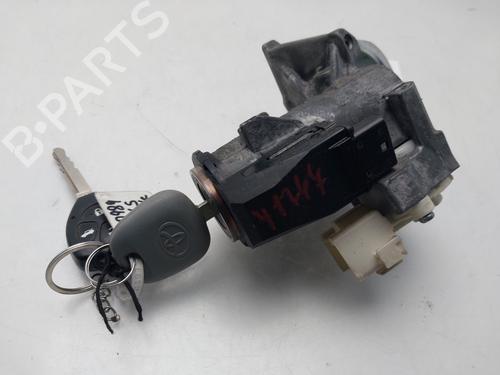 Used Ignition barrel Ignition barrel TOYOTA AVENSIS Saloon (_T27_) [2008-2018] 36258312 36258312