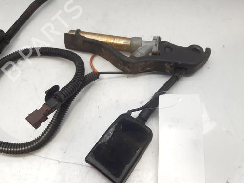 Other NISSAN TERRANO II (R20) 2.7 TDi 4WD | BP14004951O1 