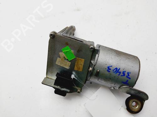 Rear wiper motor SKODA FELICIA II (6U1) 1.3 | BP19312726M102 