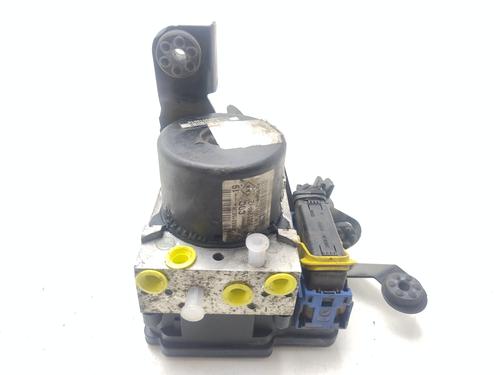 ABS pump RENAULT MEGANE III Hatchback (BZ0/1_, B3_) 1.5 dCi (BZ09, BZ0D, BZ1W, BZ29, BZ14) | BP29512647M43 