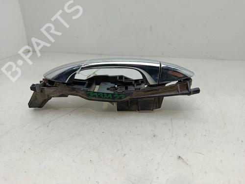Used Front right exterior door handle MERCEDES-BENZ E-CLASS (W211) E 320 CDI (211.026) (204 hp) 31375784