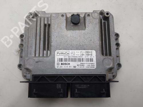Used Engine control unit (ECU) Engine control unit (ECU) FORD B-MAX (JK) [2012-2026] 34558801 34558801