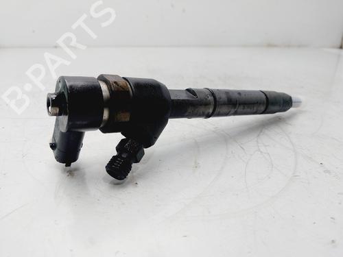 Injector HONDA CIVIC VIII Hatchback (FN, FK) 2.2 CTDi (FK3) | BP24514330M100 