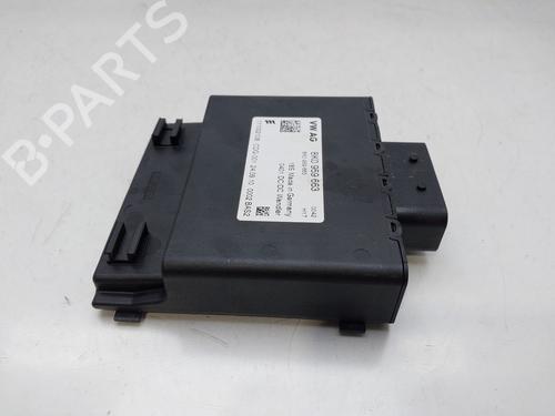 Electronic module AUDI A7 Sportback (4GA, 4GF) 3.0 TDI quattro | BP13711564M83 