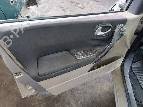 Left front window switch RENAULT MEGANE II Saloon (LM0/1_) 1.9 dCi (LM0G, LM1G, LM2C) | BP38743855I27 - Image 8