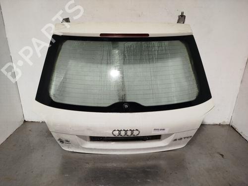 Used Tailgate AUDI A3 (8P1) [2003-2013]  30961413