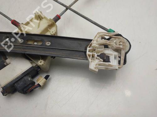 Front right window mechanism BMW X3 (E83) 2.0 d | BP40218776C23 - Image 2