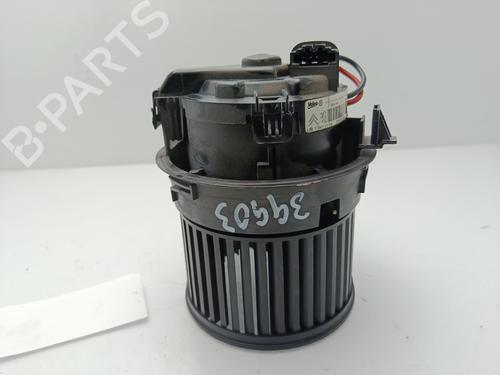 Heater blower motor PEUGEOT 2008 I (CU_) 1.6 BlueHDi 100 | BP30153059M62