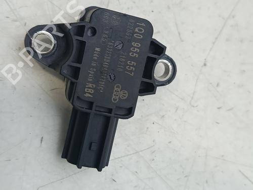 Sensor electrónico Sensor electrónico VW POLO V (6R1, 6C1) [2009-2022] 34234419 34234419