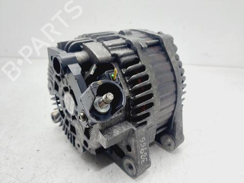 Alternator CITROËN C5 I (DC_) 2.0 16V (DCRFNC, DCRFNF) | BP29156678M7 