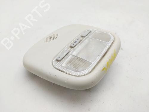 Interior roof light CITROËN C4 Coupe (LA_)  | BP29705831I8 