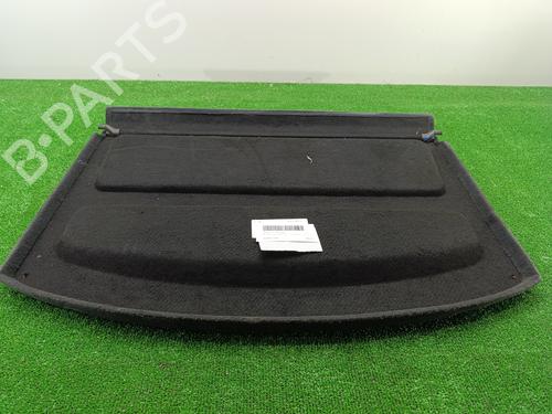 Hattehylde SKODA OCTAVIA I (1U2) 1.9 TDI | BP29923688C85