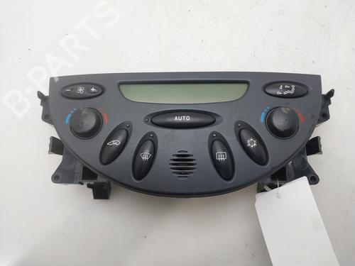 Used Climate control Climate control 37756002 37756002