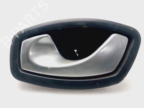 Used Rear left interior door handle RENAULT LAGUNA III (BT0/1) 2.0 dCi (BT07, BT0J, BT14, BT1A, BT1S) (131 hp) 31827139