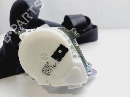 Front left seatbelt BMW X3 (E83) xDrive 20 d | BP18863831I26 
