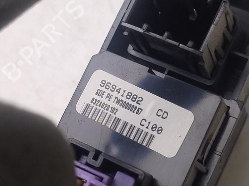 Display CHEVROLET CAPTIVA (C100, C140) 2.4 LPG | BP29326381C48 