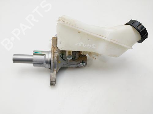 Brake master cylinder FORD KA+ III (UK, FK) 1.2 Ti-VCT | BP25848321M77