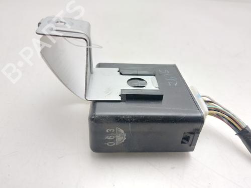 Electronic module MAZDA CX-7 (ER) | BP37152973M83 - Image 4