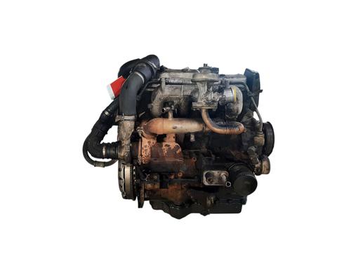 Engine FORD FOCUS I (DAW, DBW) 1.8 Turbo DI / TDDi | BP27545206M1 