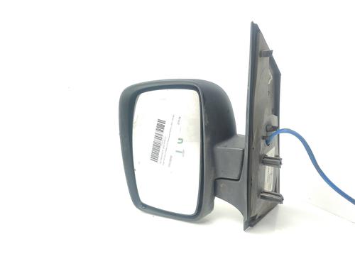 Left mirror FIAT SCUDO Van (270_, 272_) 2.0 D Multijet 12473040 |