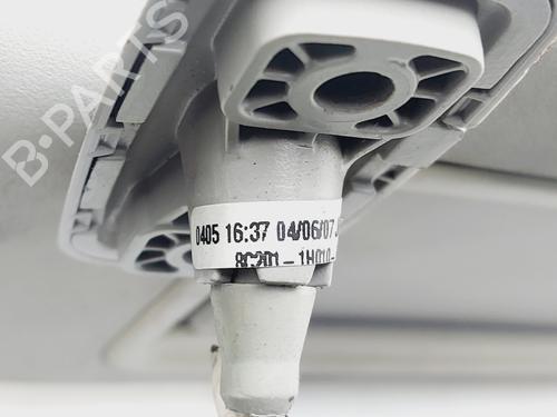 Left sun visor KIA CEE'D SW (ED) | BP32488929I1