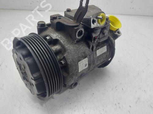 Used AC compressor AC compressor VW POLO IV (9N_, 9A_) 1.2 12V (64 hp) 34717935 34717935