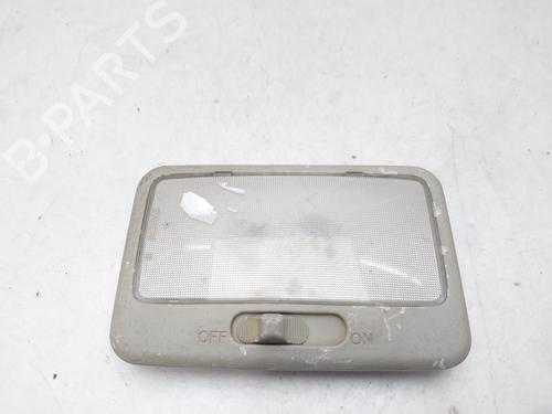 Innerbelysning SUZUKI GRAND VITARA I (FT, HT) 2.0 HDI 110 16V 4x4 (SQ420D, TD83V) (109 hp) 12423029