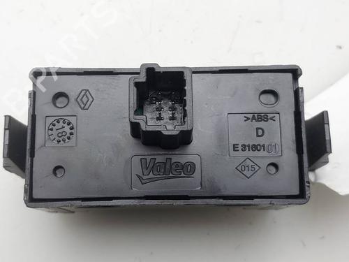 Warning switch DACIA LOGAN II | BP40153884I22 - Image 2